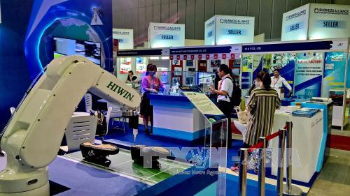 Tìm giải pháp phát triển công nghiệp hỗ trợ ảnh 1